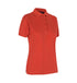 No. 0321 PRO Wear polo shirt | Ladies