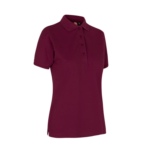 No. 0321 PRO Wear polo shirt | Ladies