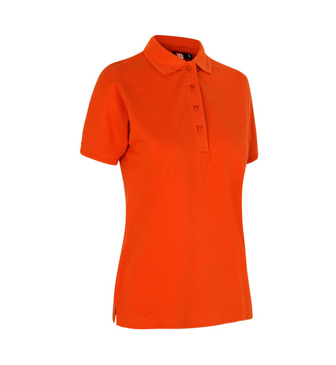 No. 0321 PRO Wear polo shirt | Ladies
