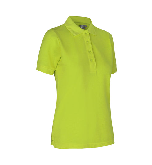 No. 0321 PRO Wear polo shirt | Ladies