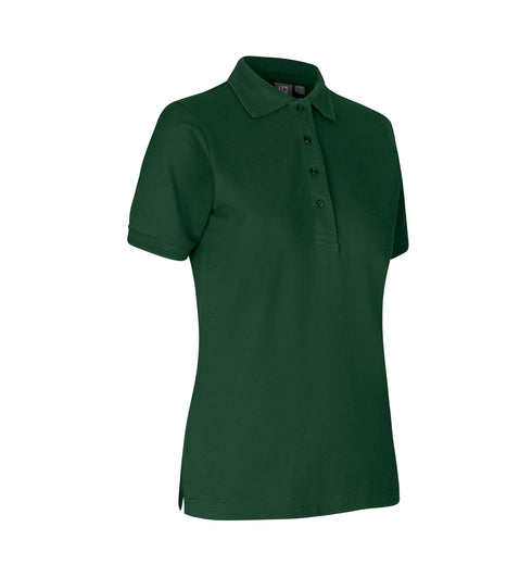 No. 0321 PRO Wear polo shirt | Ladies