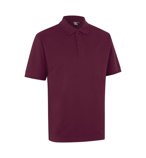 No. 0324 PRO Wear polo shirt | without pocket
