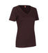 No. 0506 Interlock T-Shirt | V-Neck