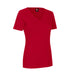 No. 0506 Interlock T-Shirt | V-Neck