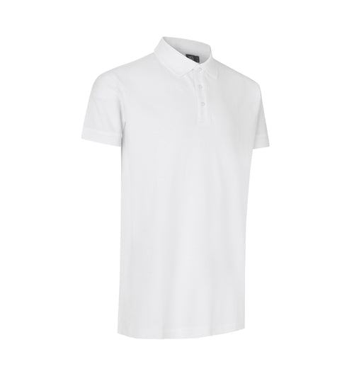 No. 0525 Polo Shirt | Stretch