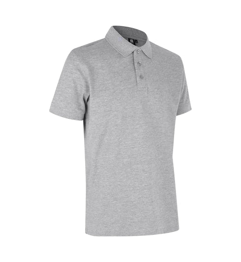 No. 0525 Polo Shirt | Stretch