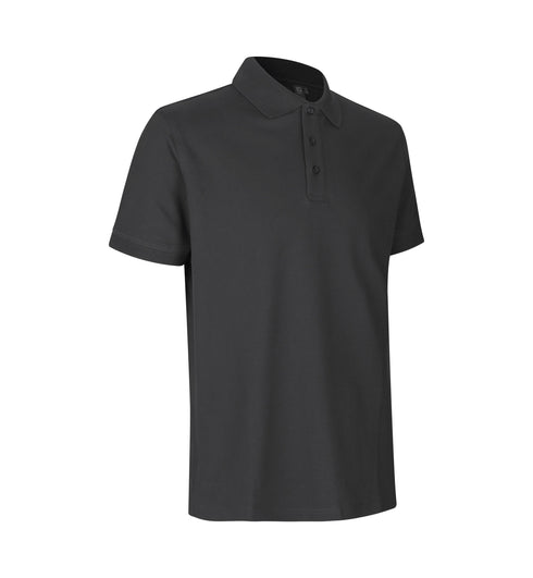 No. 0525 Polo Shirt | Stretch