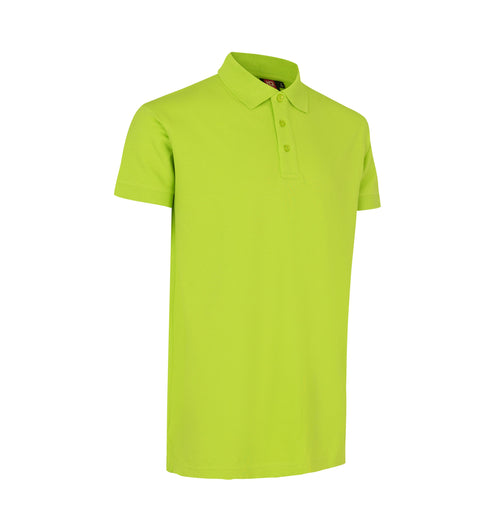 No. 0525 Polo Shirt | Stretch