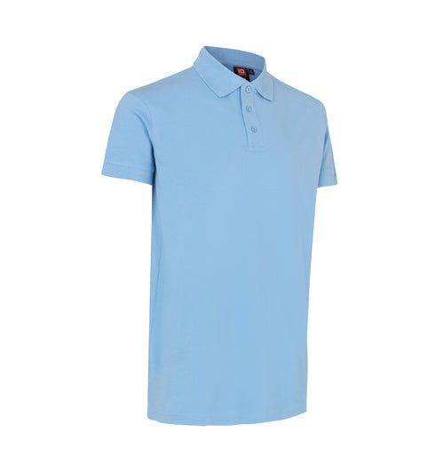 No. 0525 Polo Shirt | Stretch