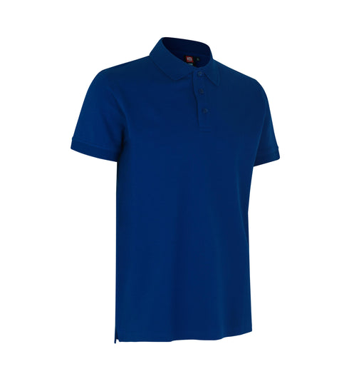 No. 0525 Polo Shirt | Stretch