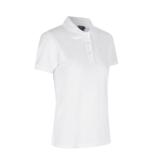 No. 0527 Polo Shirt | Stretch | Women