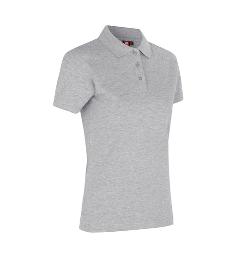 No. 0527 Polo Shirt | Stretch | Women
