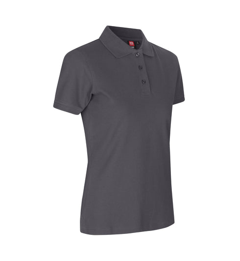 No. 0527 Polo Shirt | Stretch | Women