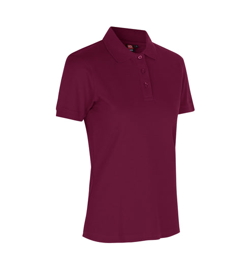 No. 0527 Polo Shirt | Stretch | Women