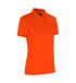 No. 0527 Polo Shirt | Stretch | Women