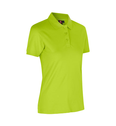 No. 0527 Polo Shirt | Stretch | Women