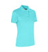 No. 0527 Polo Shirt | Stretch | Women