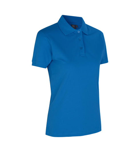 No. 0527 Polo Shirt | Stretch | Women