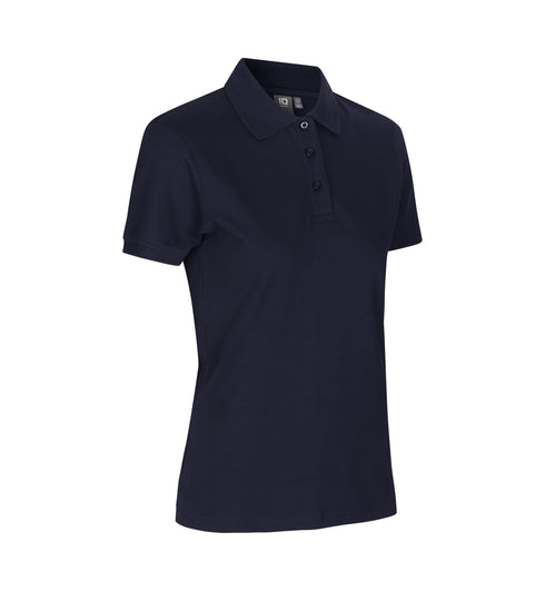 No. 0527 Polo Shirt | Stretch | Women
