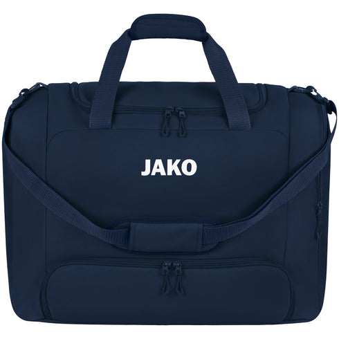 JAKO Sporttasche One mit Bodenfach