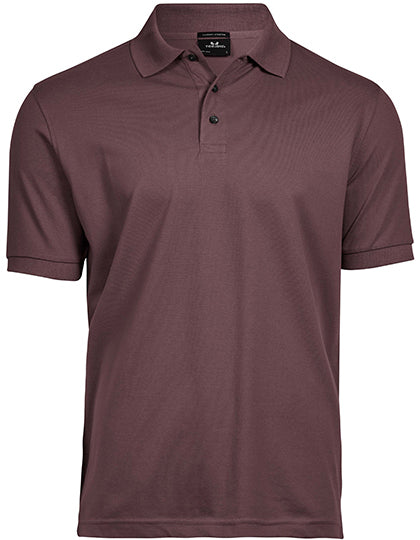 Men´s Luxury Stretch Polo