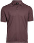 Men´s Luxury Stretch Polo