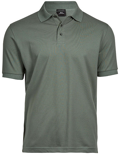 Men´s Luxury Stretch Polo