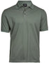 Men´s Luxury Stretch Polo