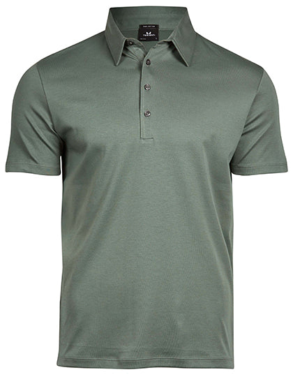 Men´s Pima Cotton Polo