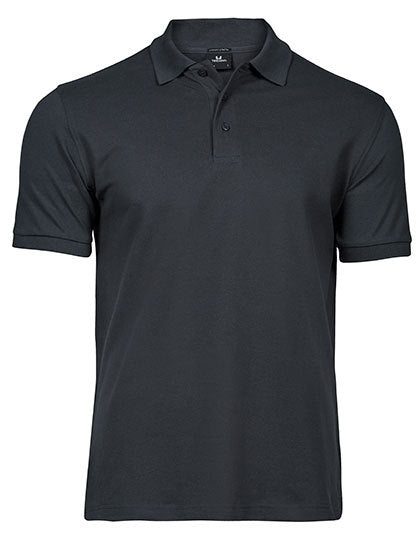 Men´s Luxury Stretch Polo