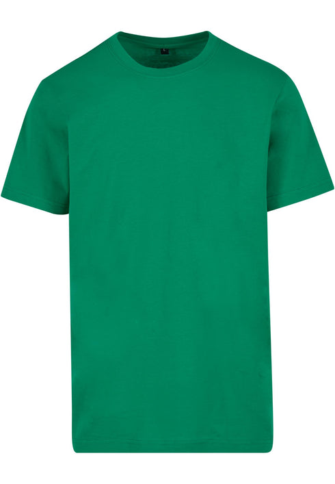 Basic Round Neck T-Shirt