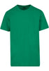 Basic Round Neck T-Shirt