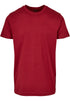 Basic Round Neck T-Shirt