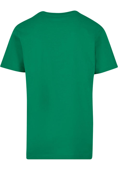 Basic Round Neck T-Shirt
