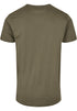 Basic Round Neck T-Shirt