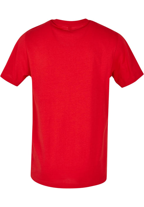 Basic Round Neck T-Shirt