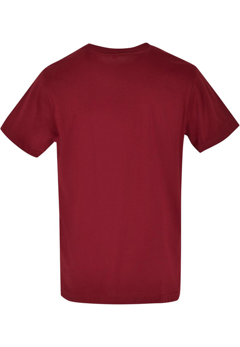 Basic Round Neck T-Shirt