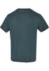 Basic Round Neck T-Shirt