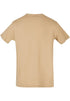 Basic Round Neck T-Shirt