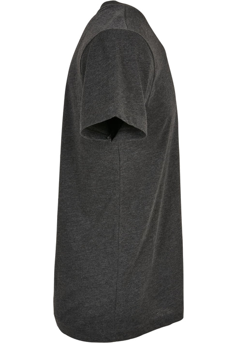 Basic Round Neck T-Shirt