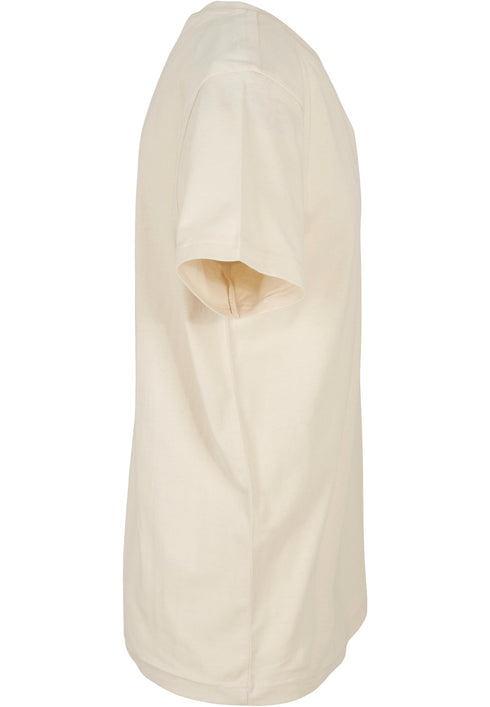 Basic Round Neck T-Shirt