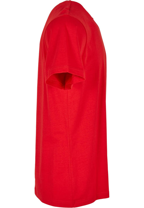 Basic Round Neck T-Shirt