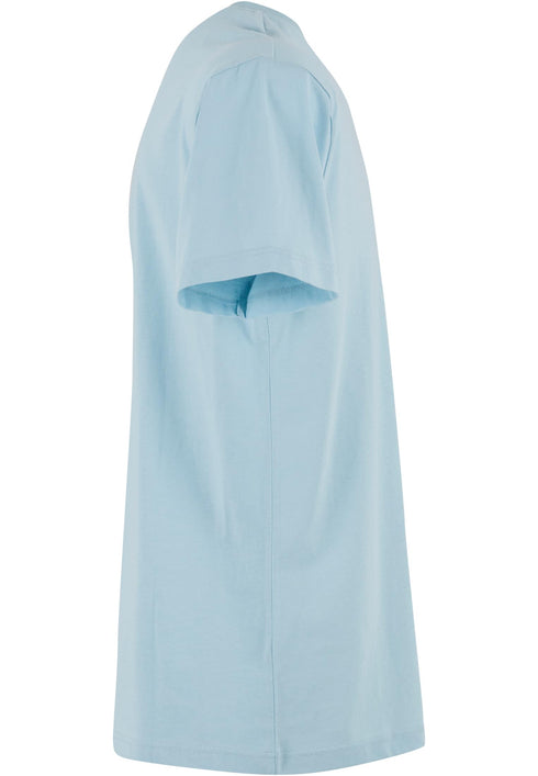 Basic Round Neck T-Shirt
