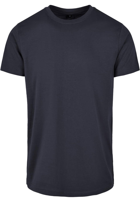 Basic Round Neck T-Shirt