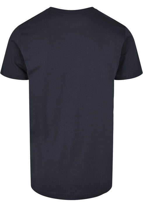 Basic Round Neck T-Shirt