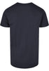 Basic Round Neck T-Shirt