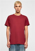 Basic Round Neck T-Shirt