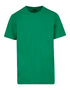 Basic Round Neck T-Shirt