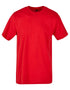 Basic Round Neck T-Shirt