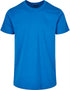 Basic Round Neck T-Shirt